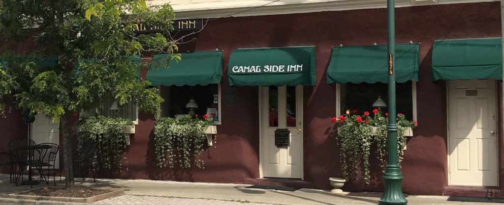 Canal-Side-Inn | Little Falls NY | Mohawk Valley Today 
