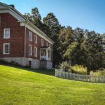 General Herkimer Home | Herkimer County | Mohawk Valley Today