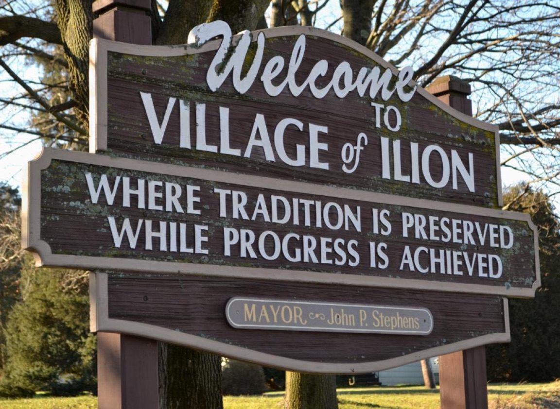 Ilion NY | Mohawk Valley Today