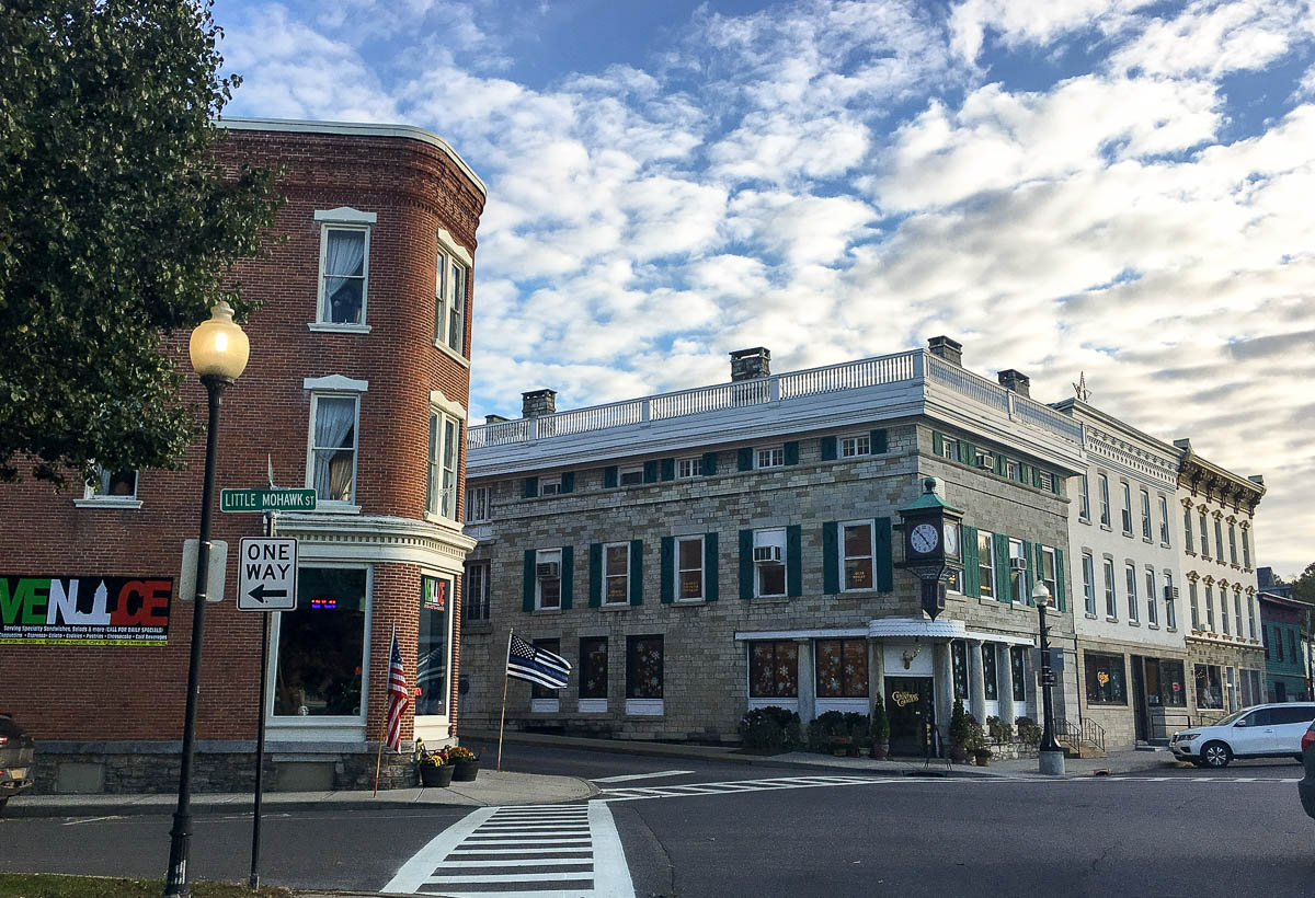 Lee's Shops at Wagner Square | Canajoharie NY | Mohawk Valley Today-14