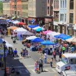 Downtown Amsterdam | Amsterdam NY | Mohawk Valley Today