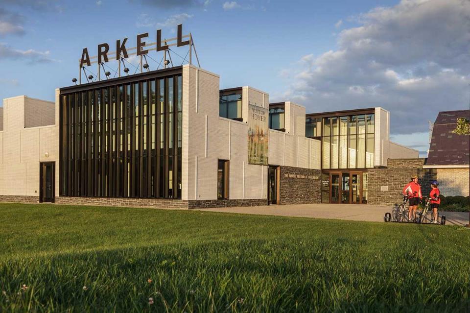 Arkell Museum | Canajoharie NY | Mohawk Valley Today