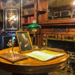 Dr Suiters Library Herkimer County Historical Society