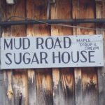 Mud Road Sugar House