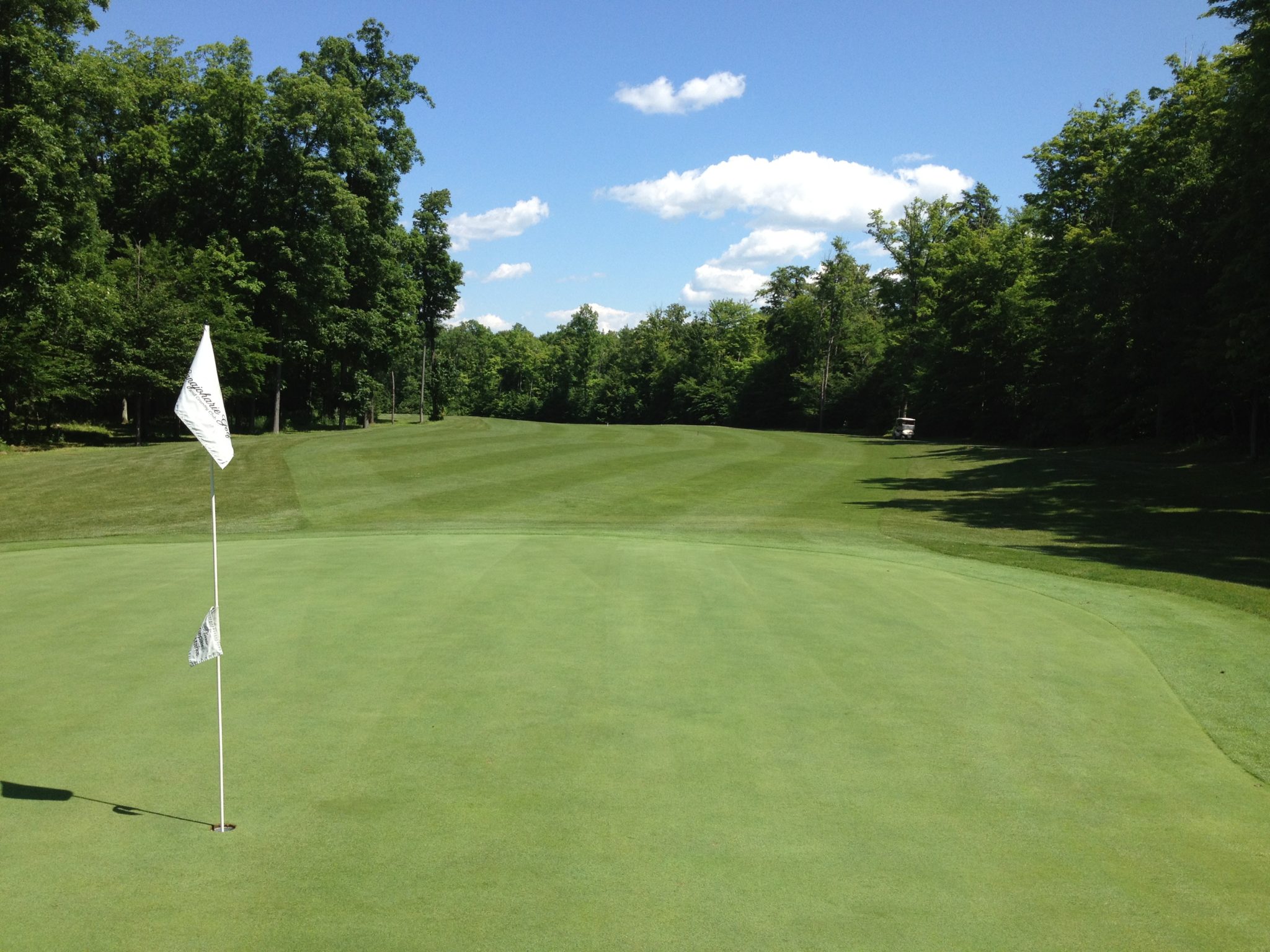 Canajoharie Golf and Country Club