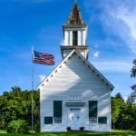 Indian Castle Church, Little Falls, NY | Mohawk Valley Today
