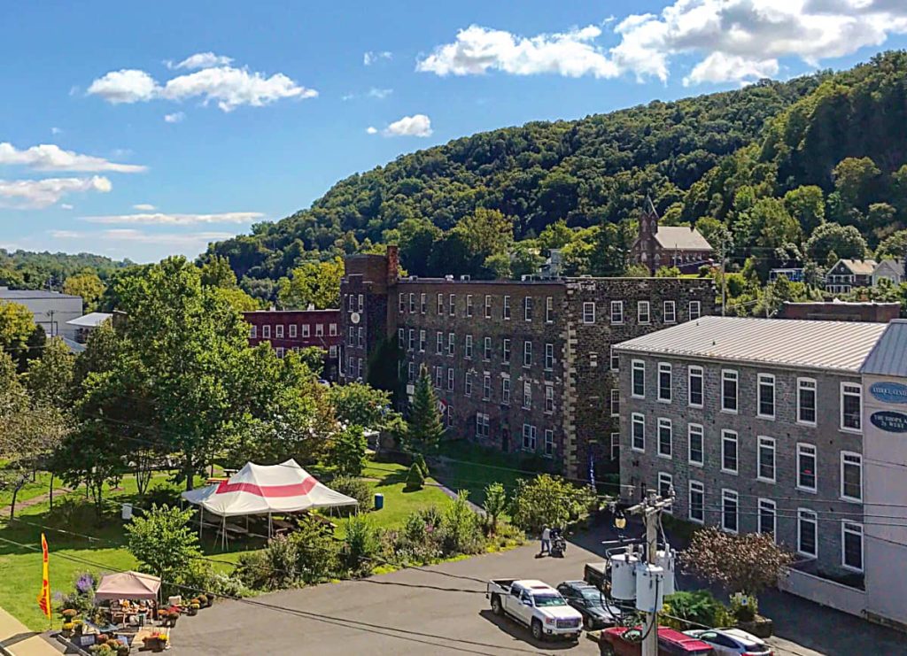 Canal Place Little Falls NY | Mohawk Valley Today