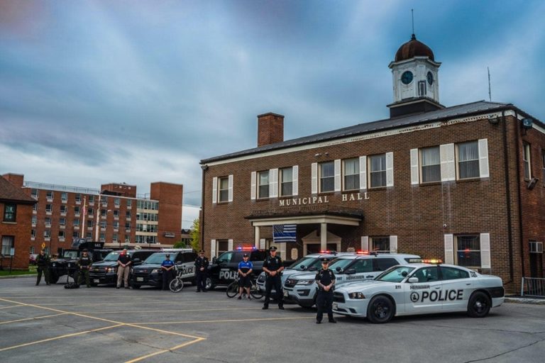 Explore Herkimer County, NY Mohawk Valley Today