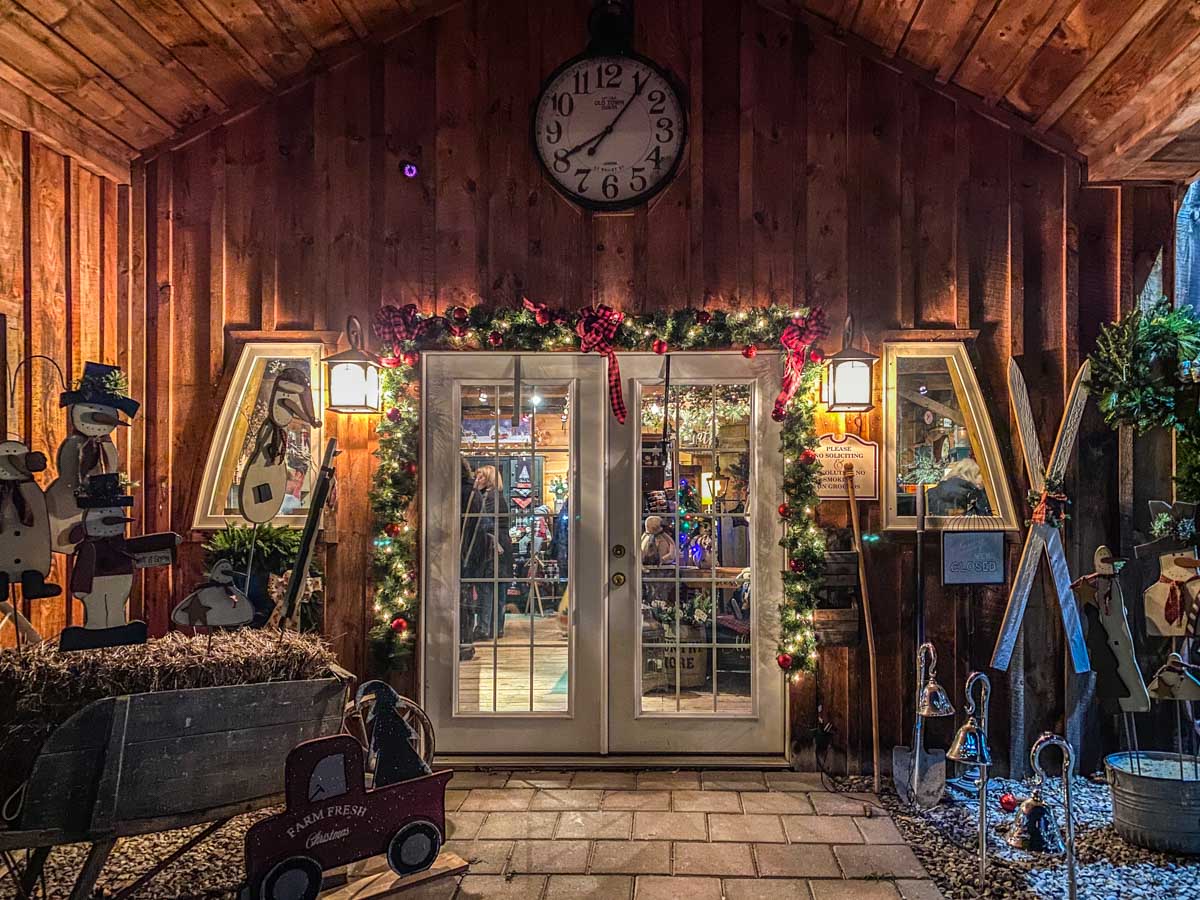 The Garden Bug's Holiday Open House Mohawk Valley Today