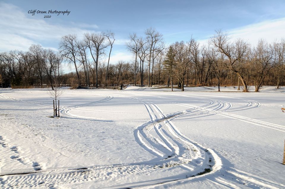 Winter Was Here | Fort Herkimer NY | Mohawk Valley Today