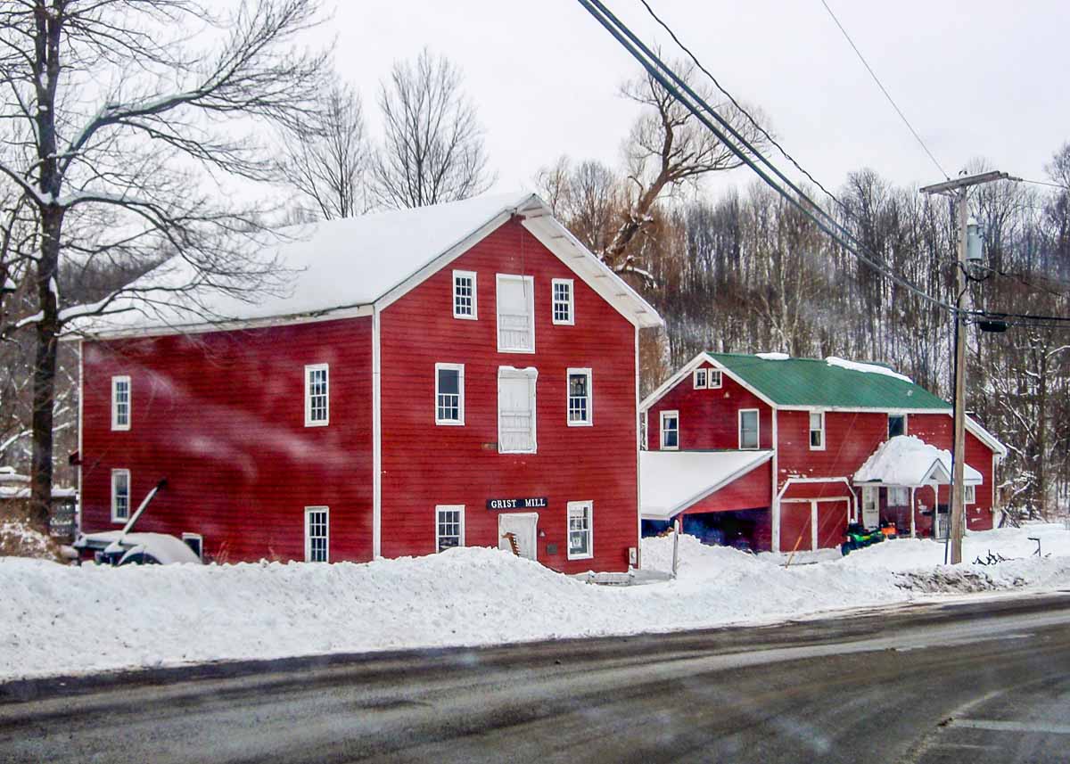 Explore Schoharie County, NY - Mohawk Valley Today