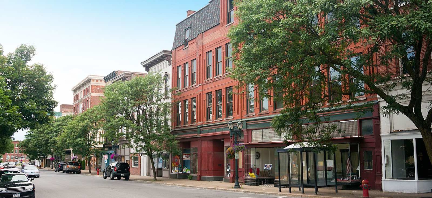 Downtown Gloversville Online Photo Contest