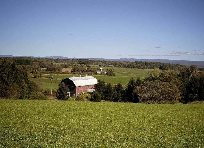 Mohawk Valley Farm