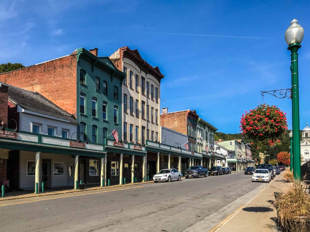 Little Falls Canal Celebration Mohawk Valley Today