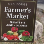 Old Forge Farmer's Market