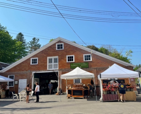 Cooperstown Farmer's Market