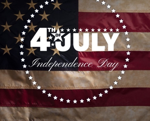 Utica 4th of July 2022