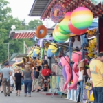 Booneville-Onieda County Fair