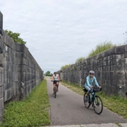 Cycle the Erie Canal