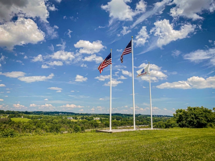 Fort Plain Museum and Historical Park, Photo by Mohawk Valley Today