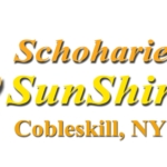 Schoharie County Sunshine Fair 2022