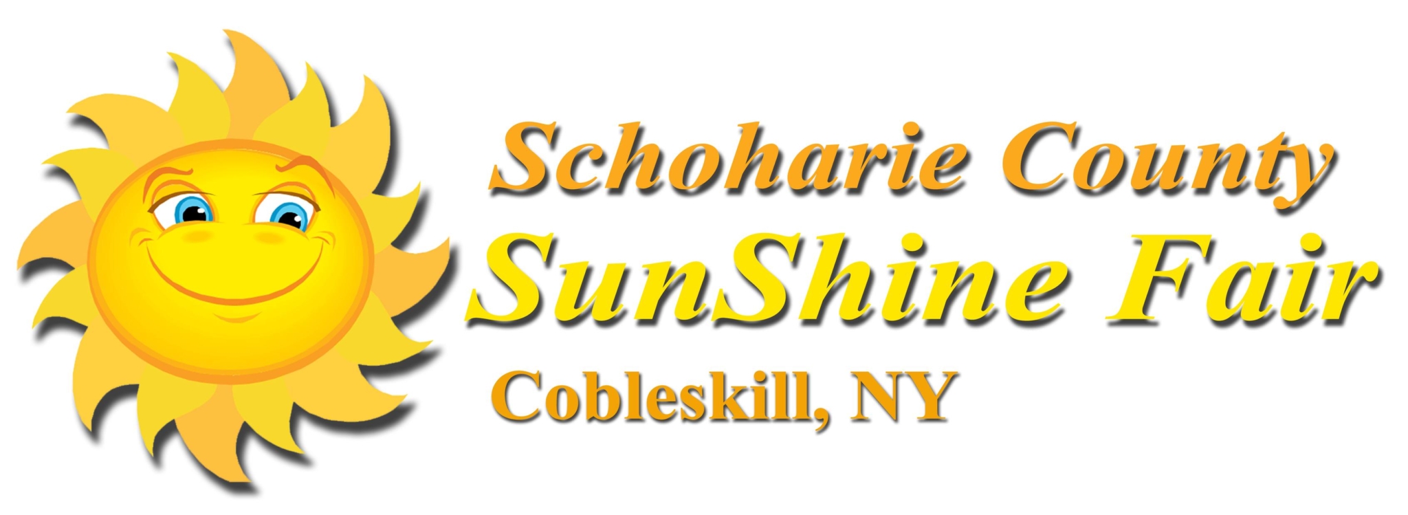 Schoharie County Sunshine Fair 2022