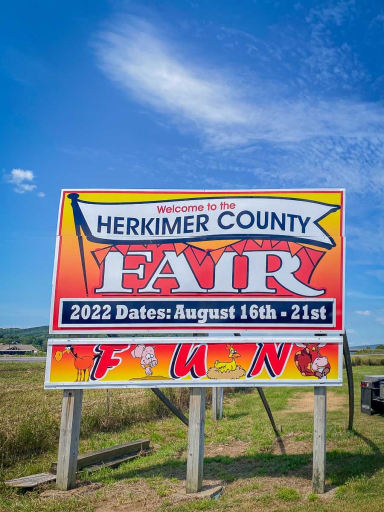 Herkimer County Fair Launches on Tuesday, August 16 Mohawk Valley Today