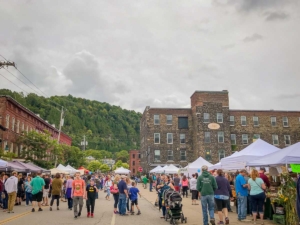Mohawk Valley Garlic and Herb Festival