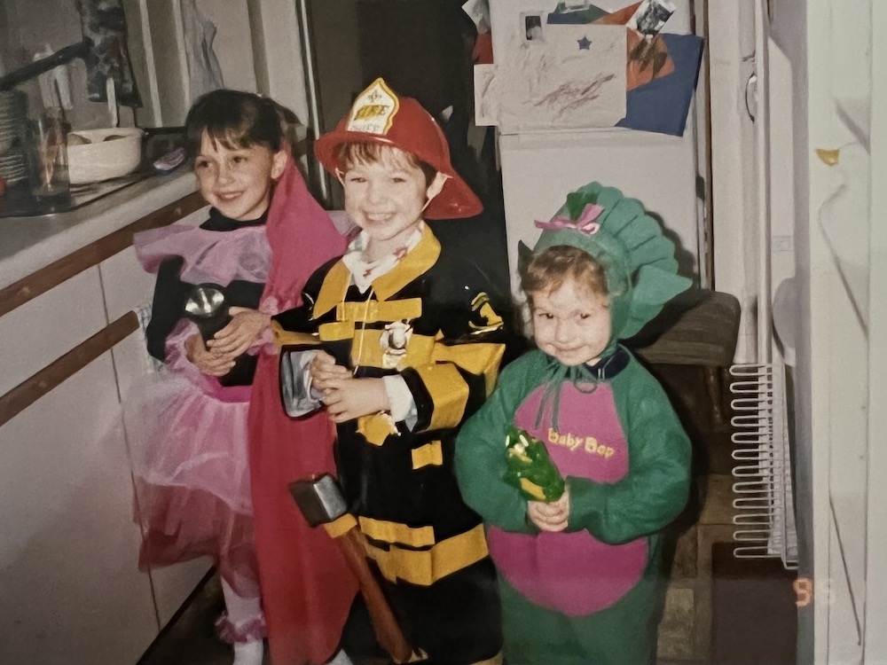 1994 Halloween