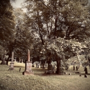 Indian Castle Cemetery