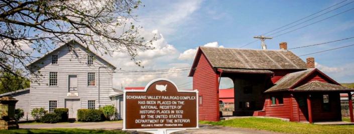 Explore Schoharie County, NY - Mohawk Valley Today