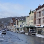 Christmas in Little Falls Rocks the Holidays