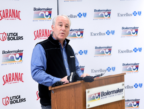 Boilermaker Announces 2023 Race Plans
