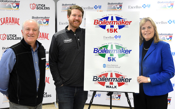 Boilermaker Announces 2023 Race Plans Press Conference