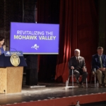 Governor Hochul Announce Mohawk Valley DRI Awards Gloversville Little Falls
