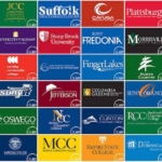 SUNY Colleges