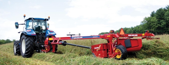 Tractor Safety Certification, image by Clinton Tractor