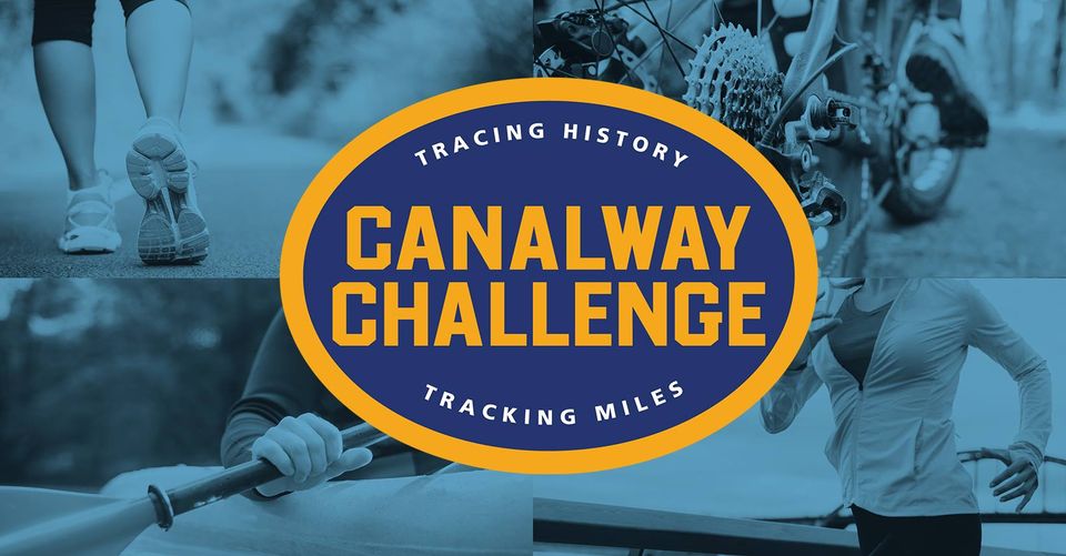Learn more about the Erie Canalway Challenge. Image by the Erie Canalway National Heritage Corridor.