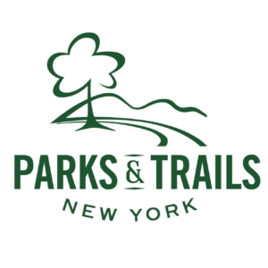 Parks and Trails NY Logo