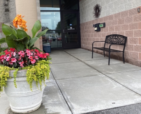 Cornell Cooperative Extension 0f Oneida County