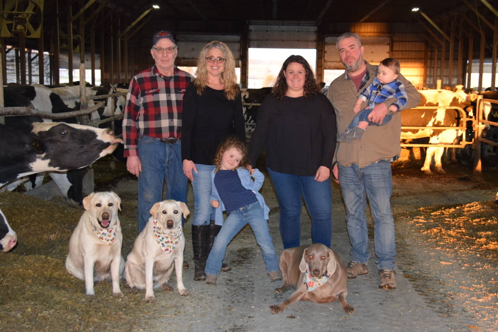 Central New York Dairy Day