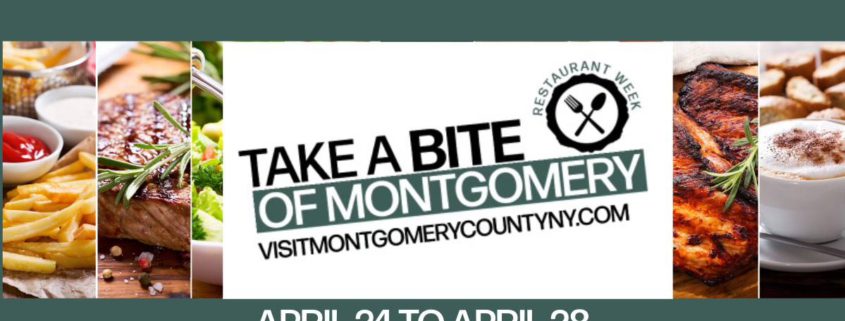 Take a Bite of Montgomery 2024, Image by Montgomery County Tourism