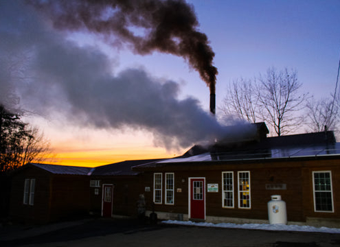 Maple Weekend Peaceful Valley Maple Farms