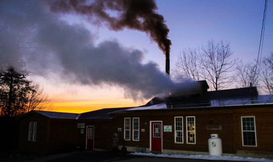 Maple Weekend Peaceful Valley Maple Farms