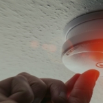 Montgomery County Red Cross Partner to provide free smoke detectors