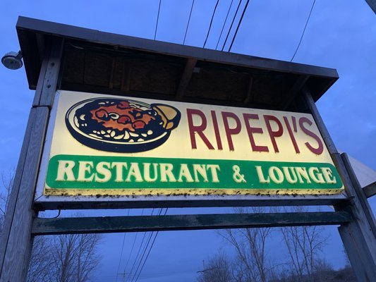 Ripepi’s Restaurant