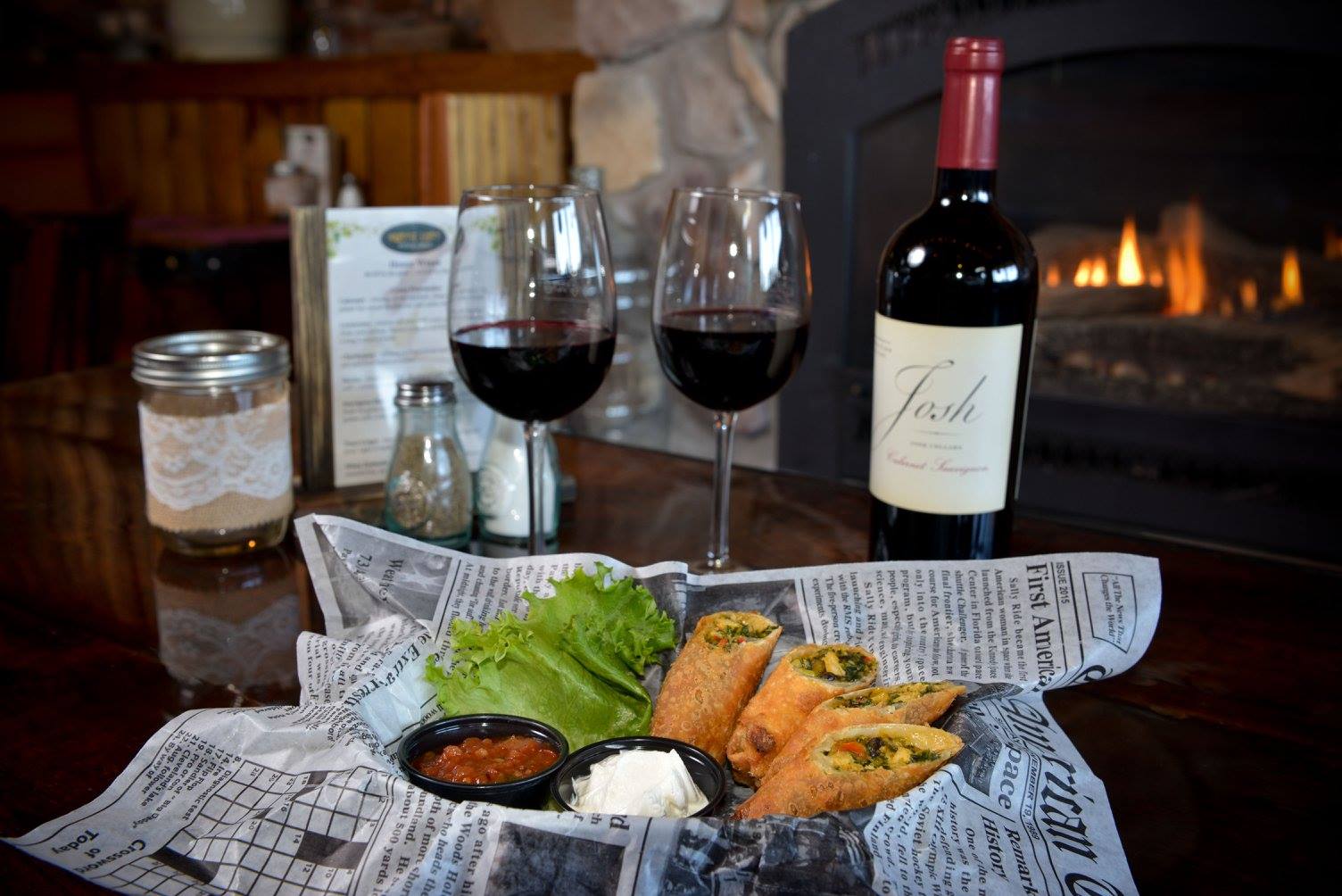 The Rustic Loft Mohawk Valley Today