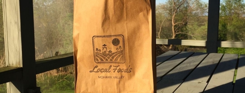 Local Foods Mohawk Valley Farmers' Market