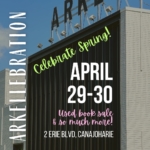 Arkellebration April 29-30 at the Arkell Museum and Canajoharie Library 12-5pm