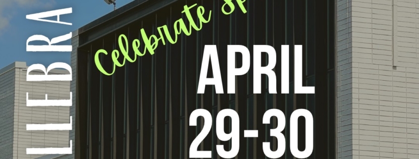 Arkellebration April 29-30 at the Arkell Museum and Canajoharie Library 12-5pm
